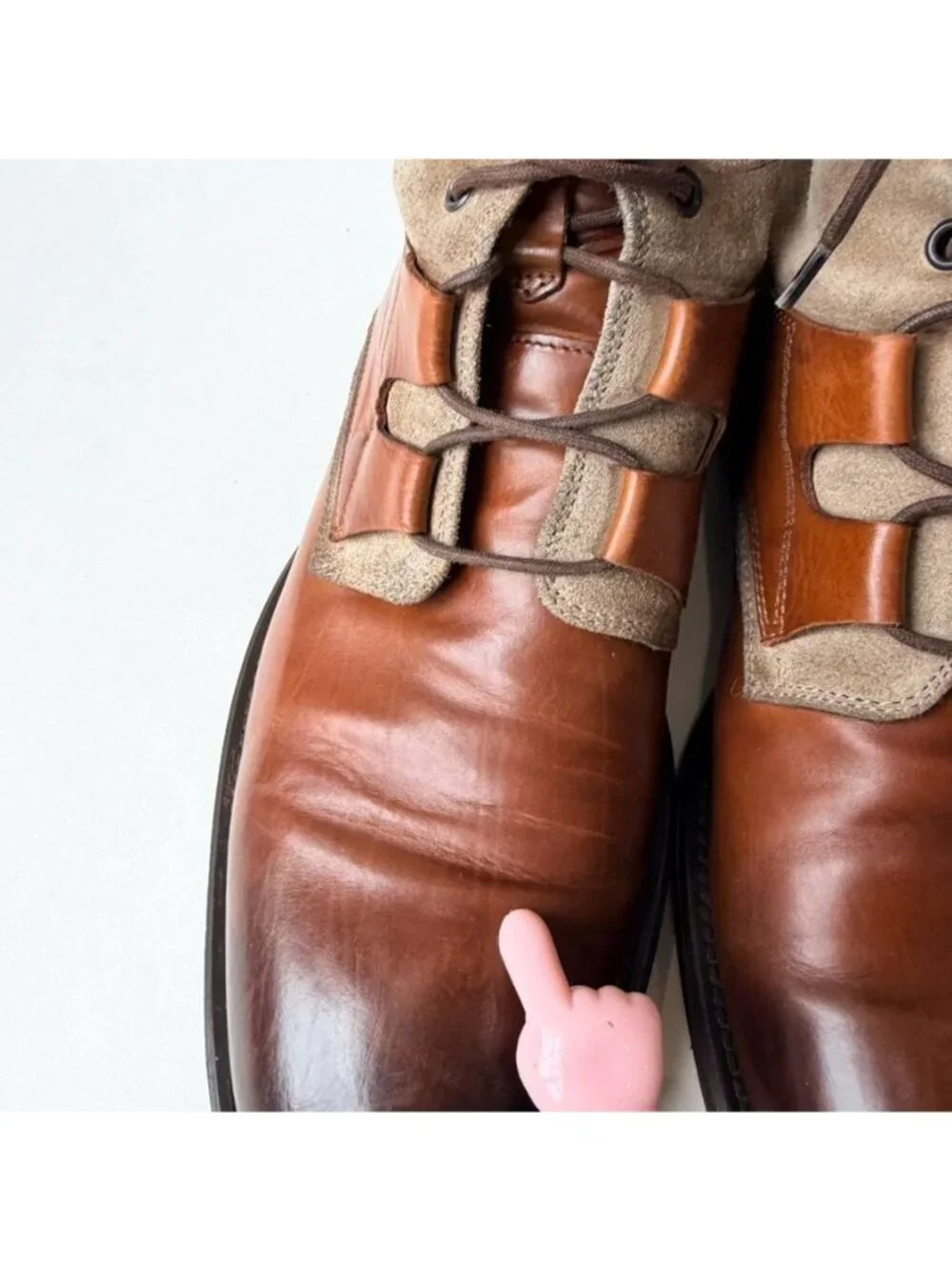 To Boot size model